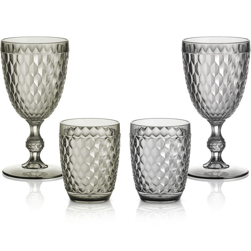 Brunner Coralux Waterglass - drinkglas (2 stuks) 3/5
