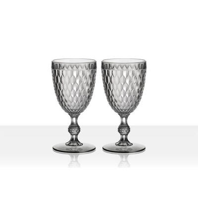 Brunner coralux wineglass - wijnglas (2 stuks)