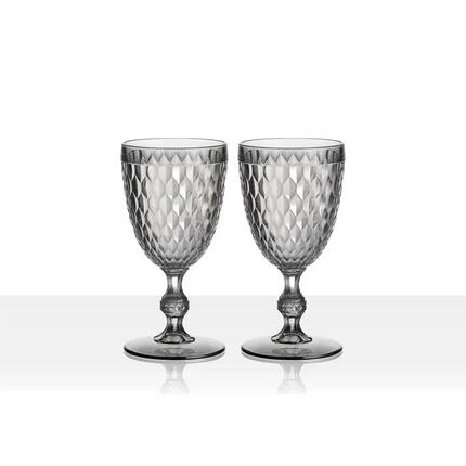 Brunner Coralux Wineglass - wijnglas (2 stuks)