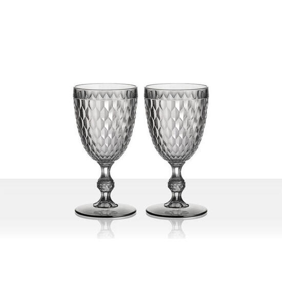 Brunner Coralux Wineglass - wijnglas (2 stuks)