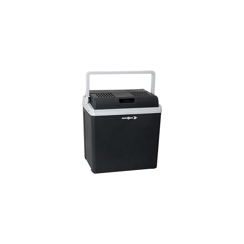 Brunner Polarys Travel 25 - thermo-elektrische koelbox 25L 3/7