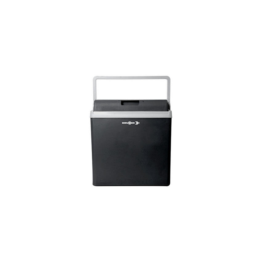 Brunner Polarys Travel 25 - thermo-elektrische koelbox 25L 4/7