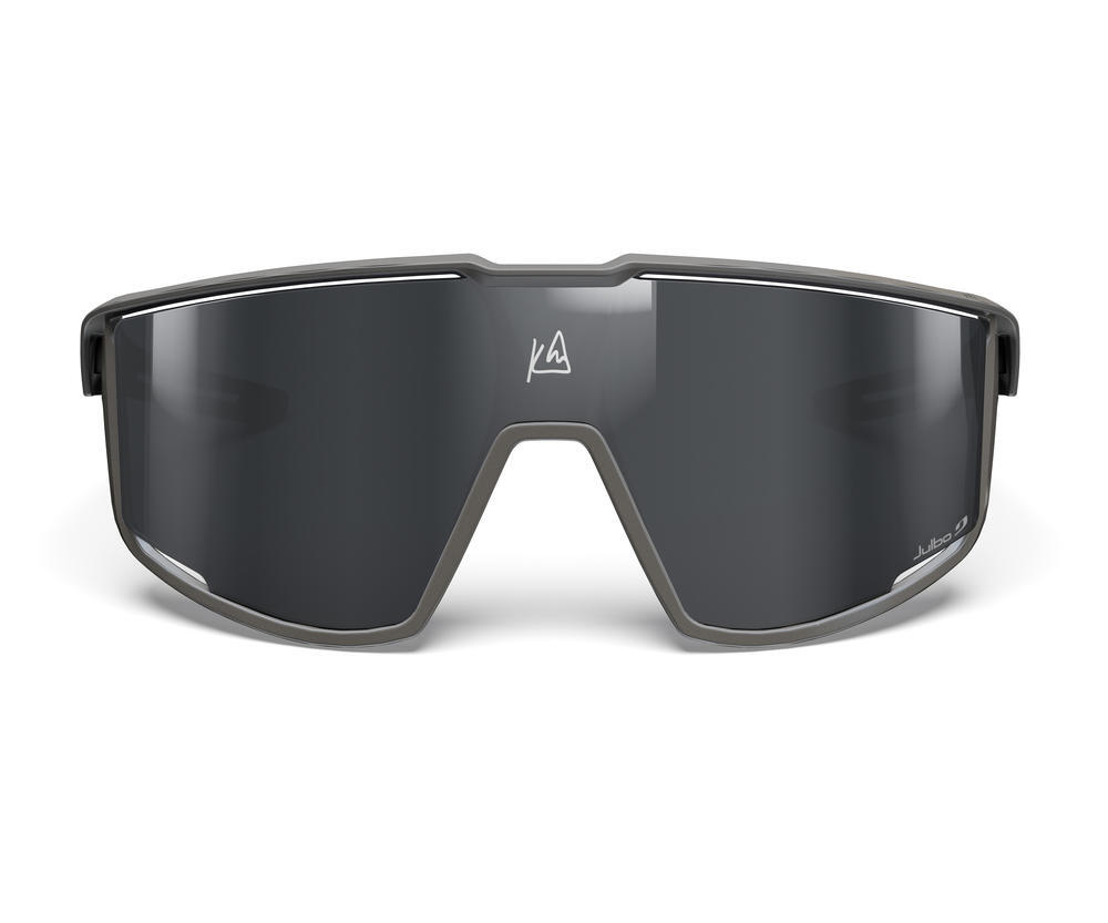 Lunettes de Soleil Trail Running Adulte FURY KILIAN JORNET Catégorie 3 3/7