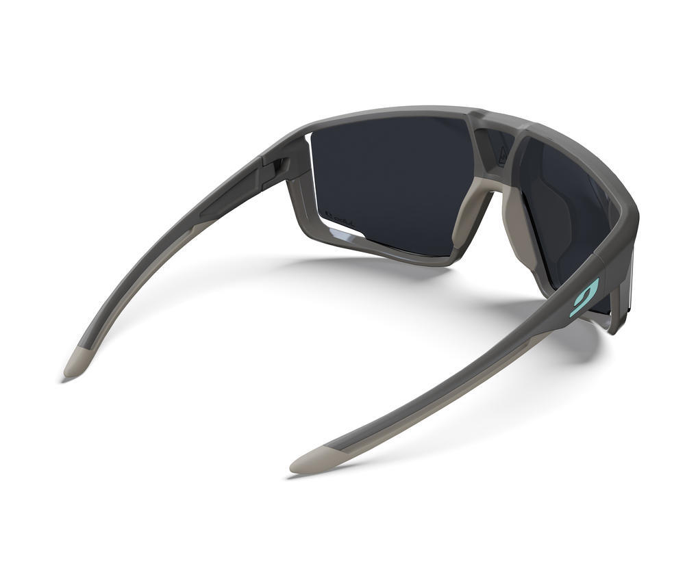 Lunettes de Soleil Trail Running Adulte FURY KILIAN JORNET Catégorie 3 5/7