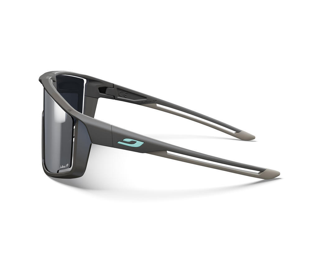 Lunettes de Soleil Trail Running Adulte FURY KILIAN JORNET Catégorie 3 4/7