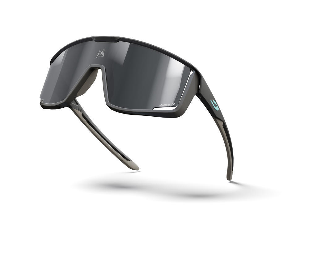 Lunettes Julbo Fury Kilian Jornet Spectron 3 Marron 6/7