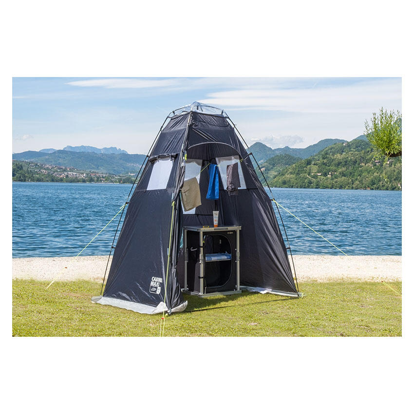 Brunner Cabina IV NG - schuurtent 3/5