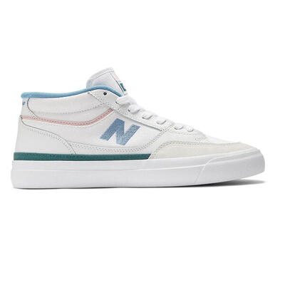 New balance numeric 417 – franky villani pro model