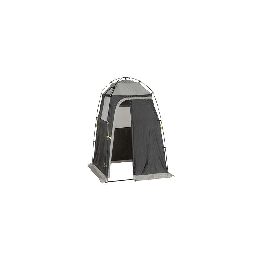 Tienda ducha Cabina II XL vestuario Pesca Camping WC aseo 5/5