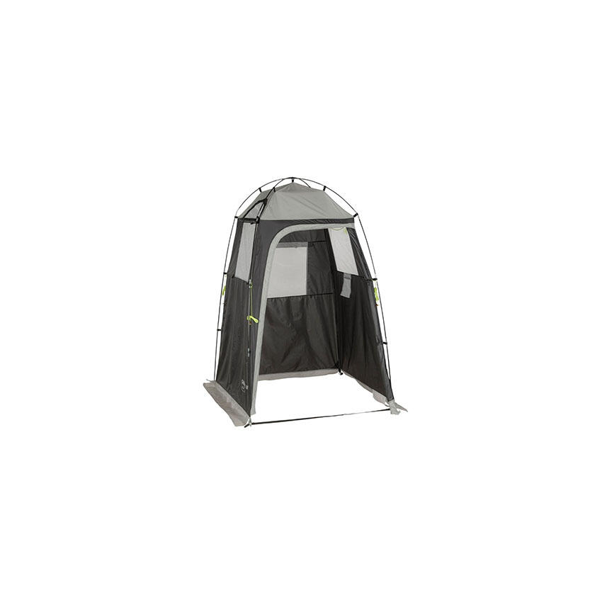 Tienda ducha Cabina II XL vestuario Pesca Camping WC aseo 4/5