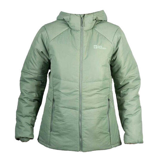 Bergland" Jacke für Damen Grün