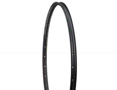 Cerchio Flare 24 Vibrocore 275 pollici - nero