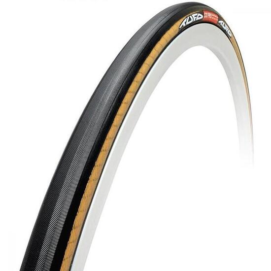 Tufo Schlauchreifen S33 Pro 24 28x0.95" schwarz/beige faltbar