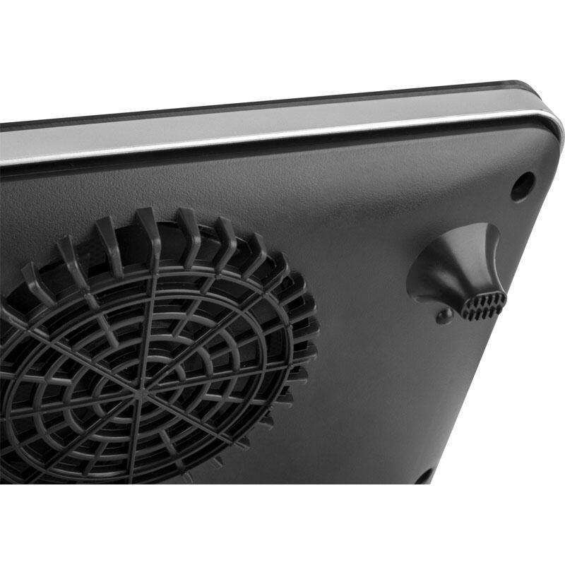 Brunner doppia piastra a induzione Hot Point 5/6