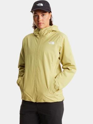 Giacca Shell Donna W Quest Mono