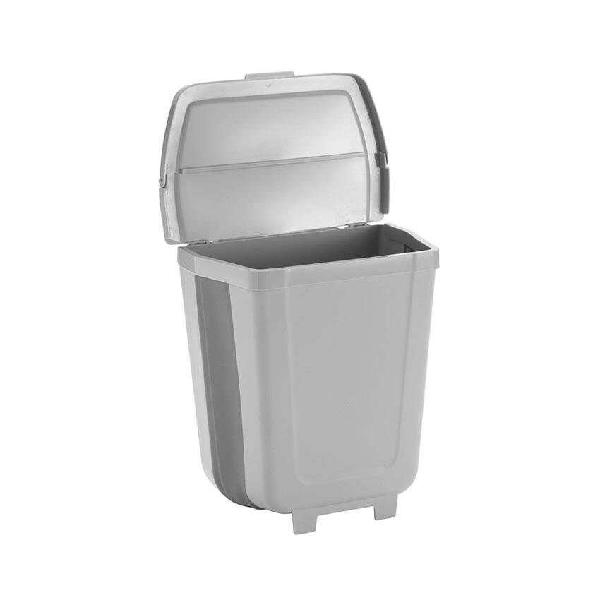 Brunner Pillar Fold-away - opvouwbare afvalbak 3/7