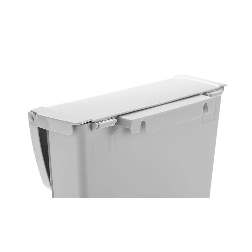 Brunner Pillar Fold-away - opvouwbare afvalbak 5/7