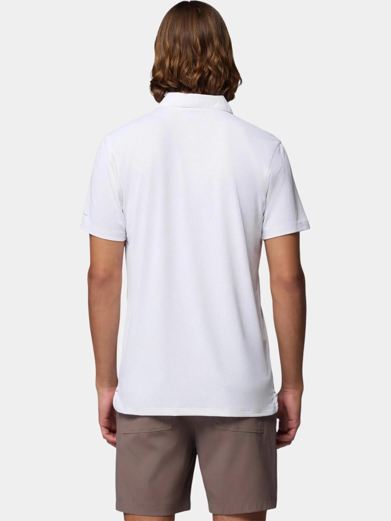 Polo Homme Tech Trail Utility 3/6