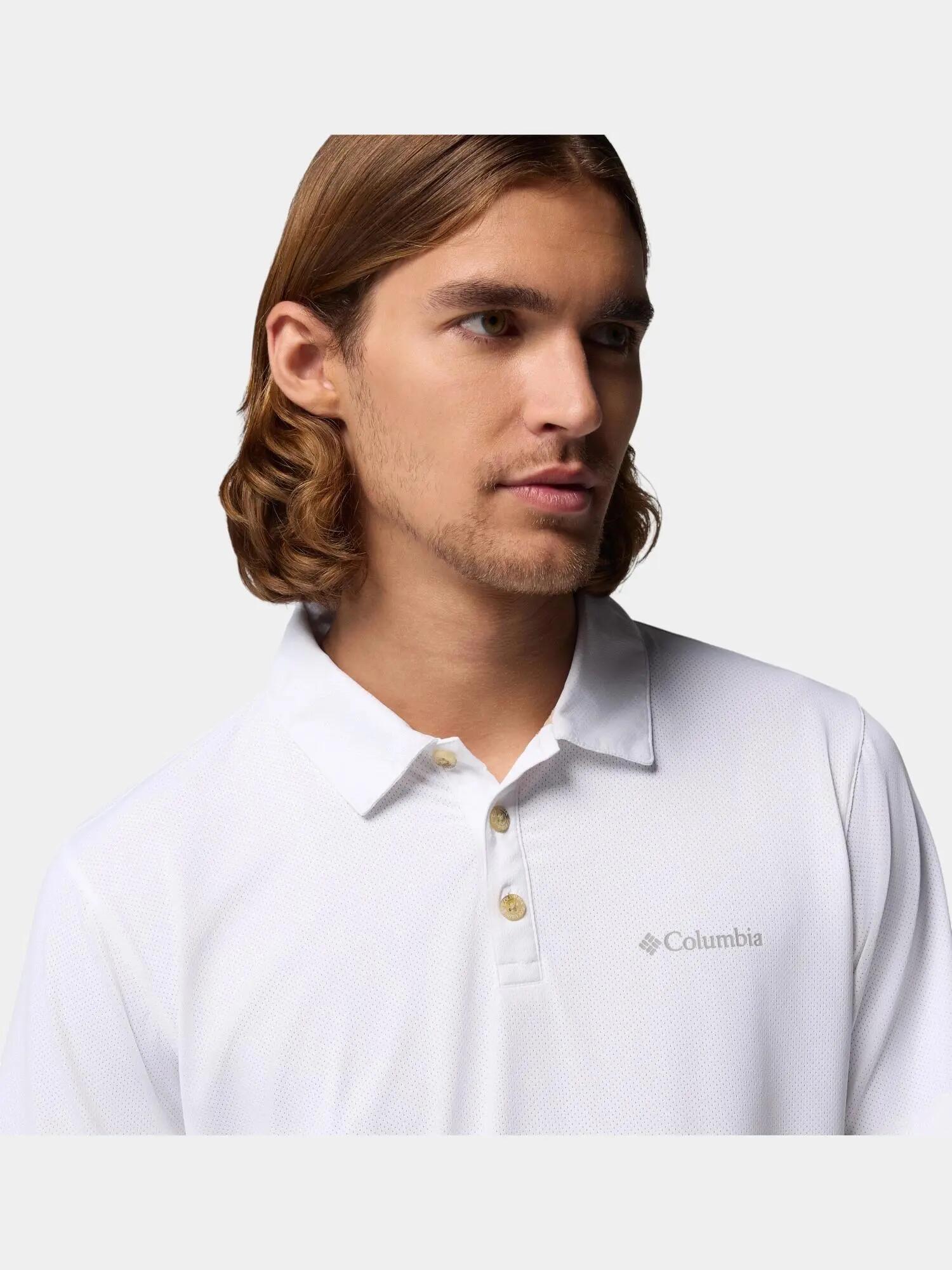 Polo Homme Tech Trail Utility 5/6