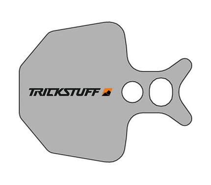 Trickstuff Scheibenbremsbeläge Standard 620ST Formula ORO