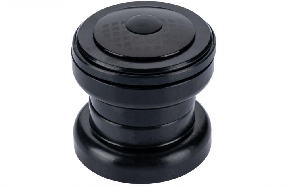 CT Steuersatz AHS-20 1 1/8" Stahl Schwarz 2/2