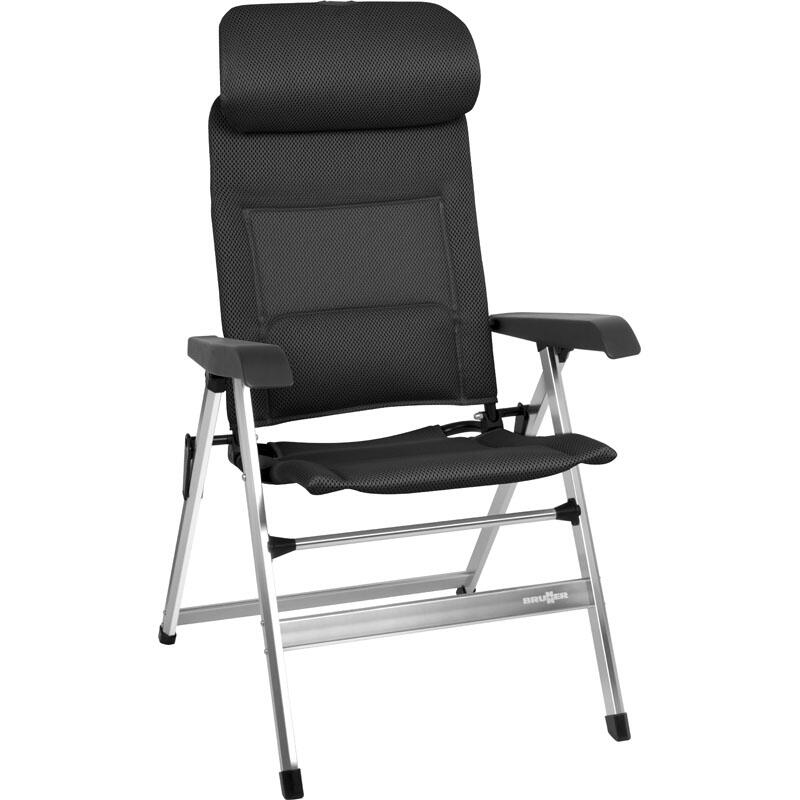 Brunner Rebel H2L - vouwstoel 1/5