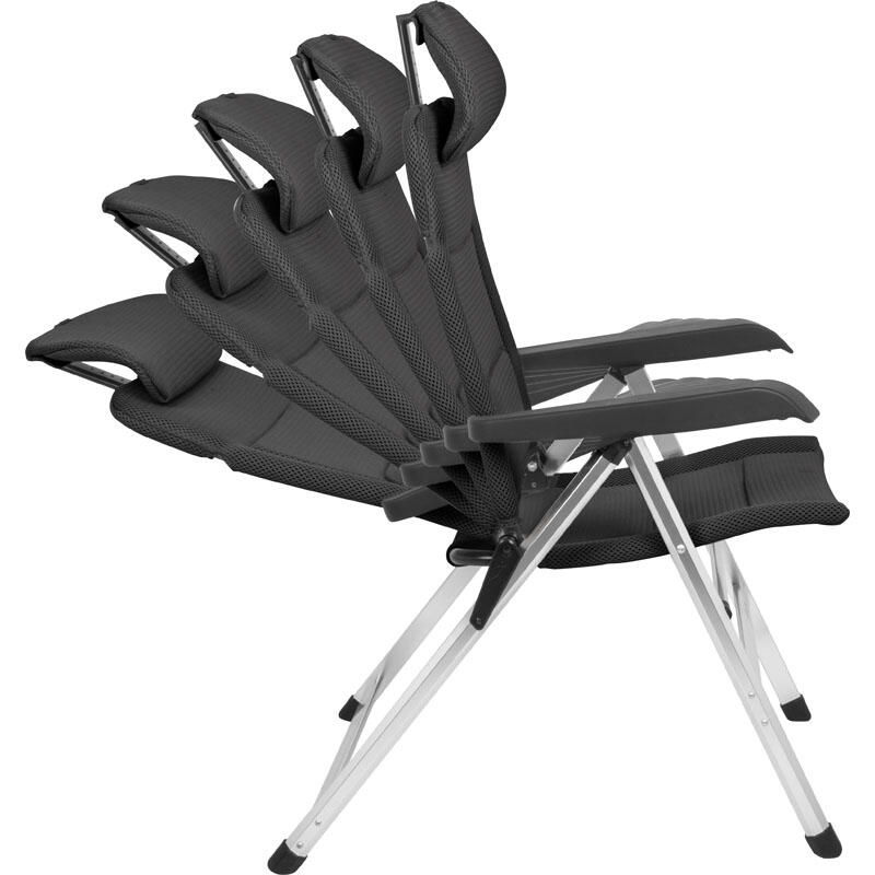 Brunner Rebel H2L - vouwstoel 4/5