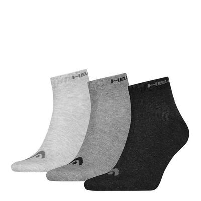Sokken head model 761011001-005 voor unisex