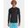 Pánský rashguard Skins L/Slv