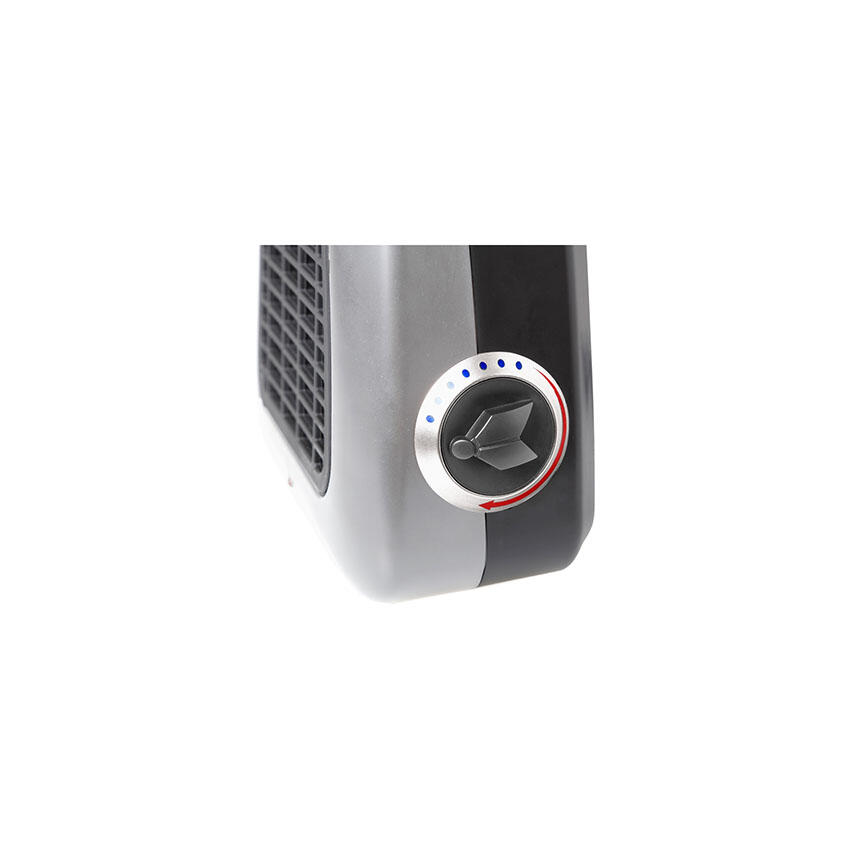 Brunner Kero Thermostat - elektrische verwarming 3/5