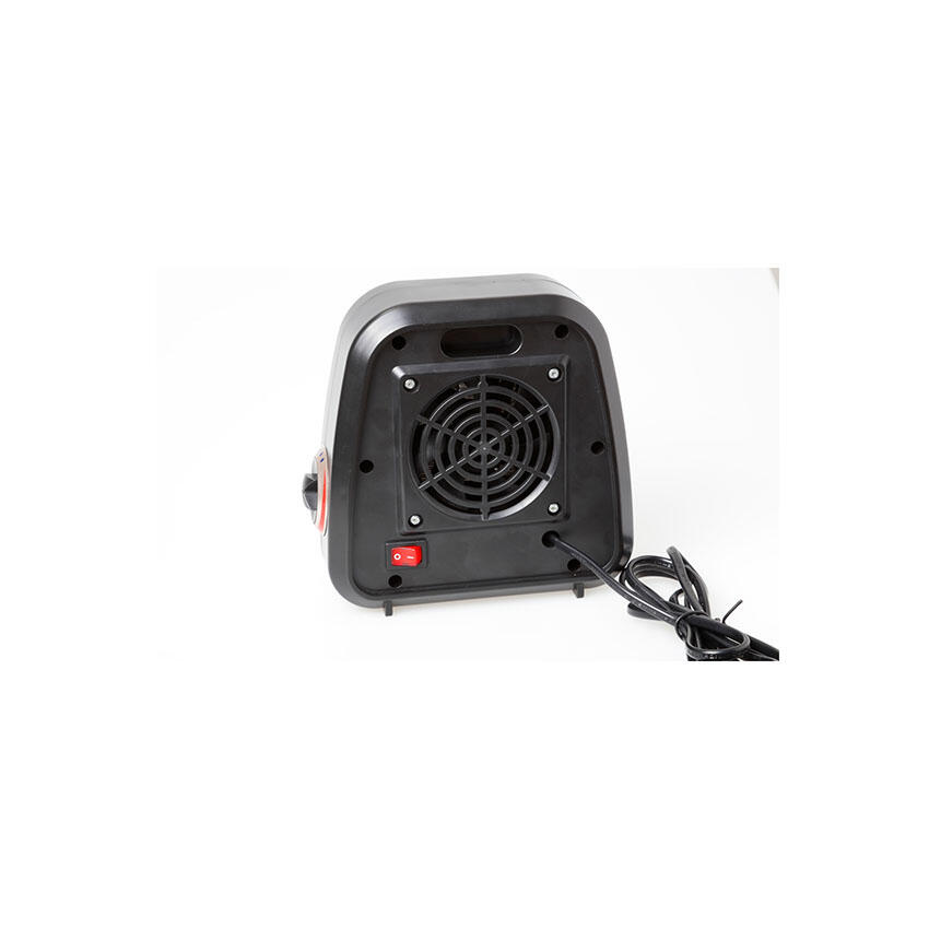 Brunner Kero Thermostat - elektrische verwarming 5/5