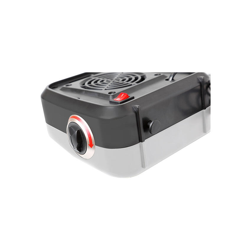 Brunner Kero Thermostat - elektrische verwarming 4/5