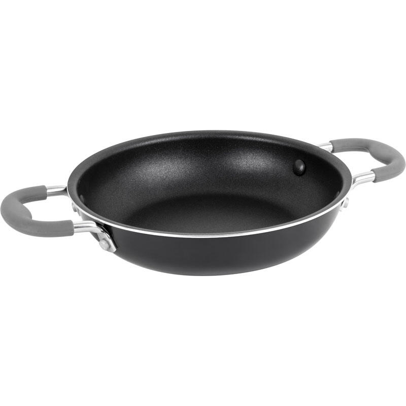 Brunner Popote Flavor 7+1 Ø 22 - pannenset (8 delig) 5/7