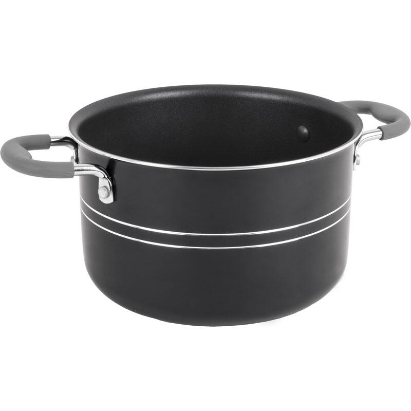Brunner Popote Flavor 7+1 Ø 22 - pannenset (8 delig) 4/7