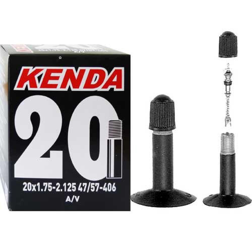 KENDA picture