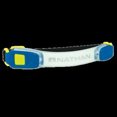 Nathan lightbender rx arm licht blauw
