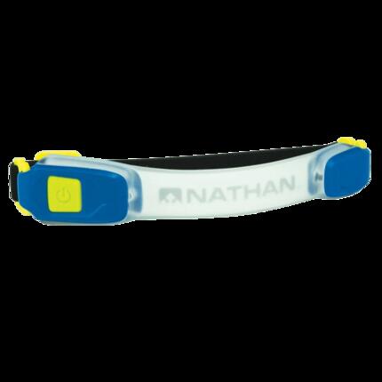 Lampe de bras Nathan LightBender RX BLEU