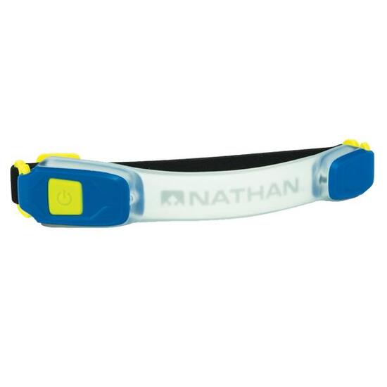 Lampe de bras Nathan LightBender RX BLEU