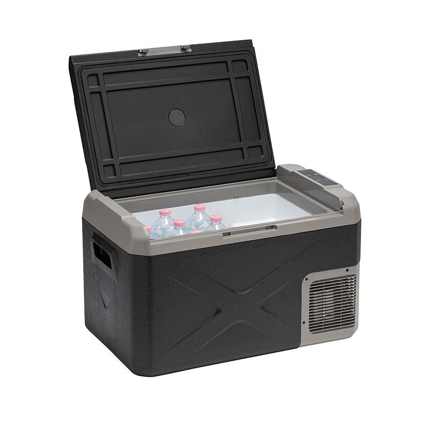 Brunner Polarys freeze SZ 40 - compressor koelbox 40L 3/7
