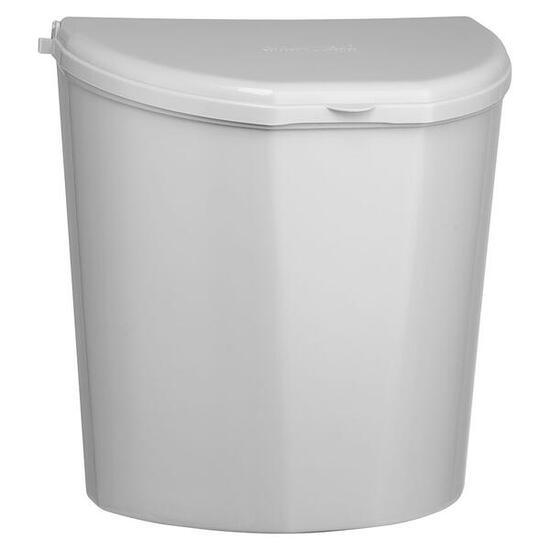 Pillar XL Abfalleimer Halterung Müll Tonne Eimer Caravan Camping