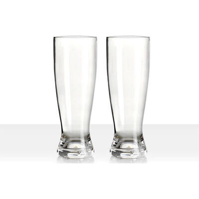 Brunner set beerglass special - bierglas (2 stuks)