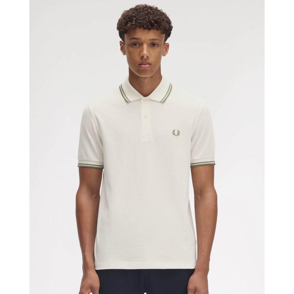 FRED PERRY picture
