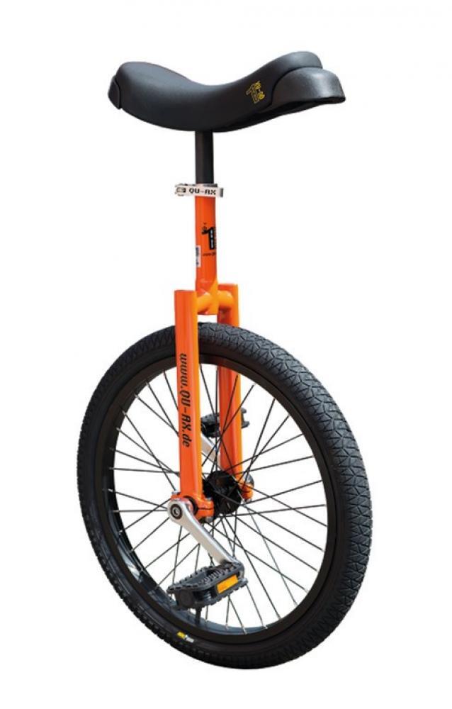 Monociglio QU-AX Luxus 20" 2/3