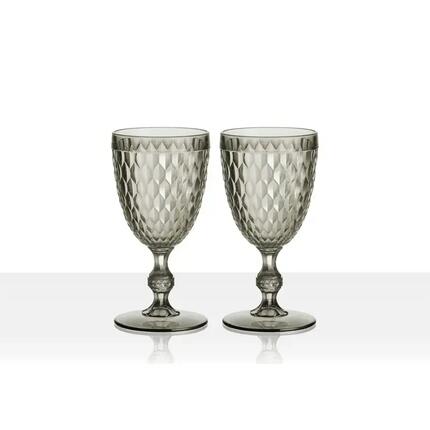 Brunner Coralux Wineglass - wijnglas (2 stuks)