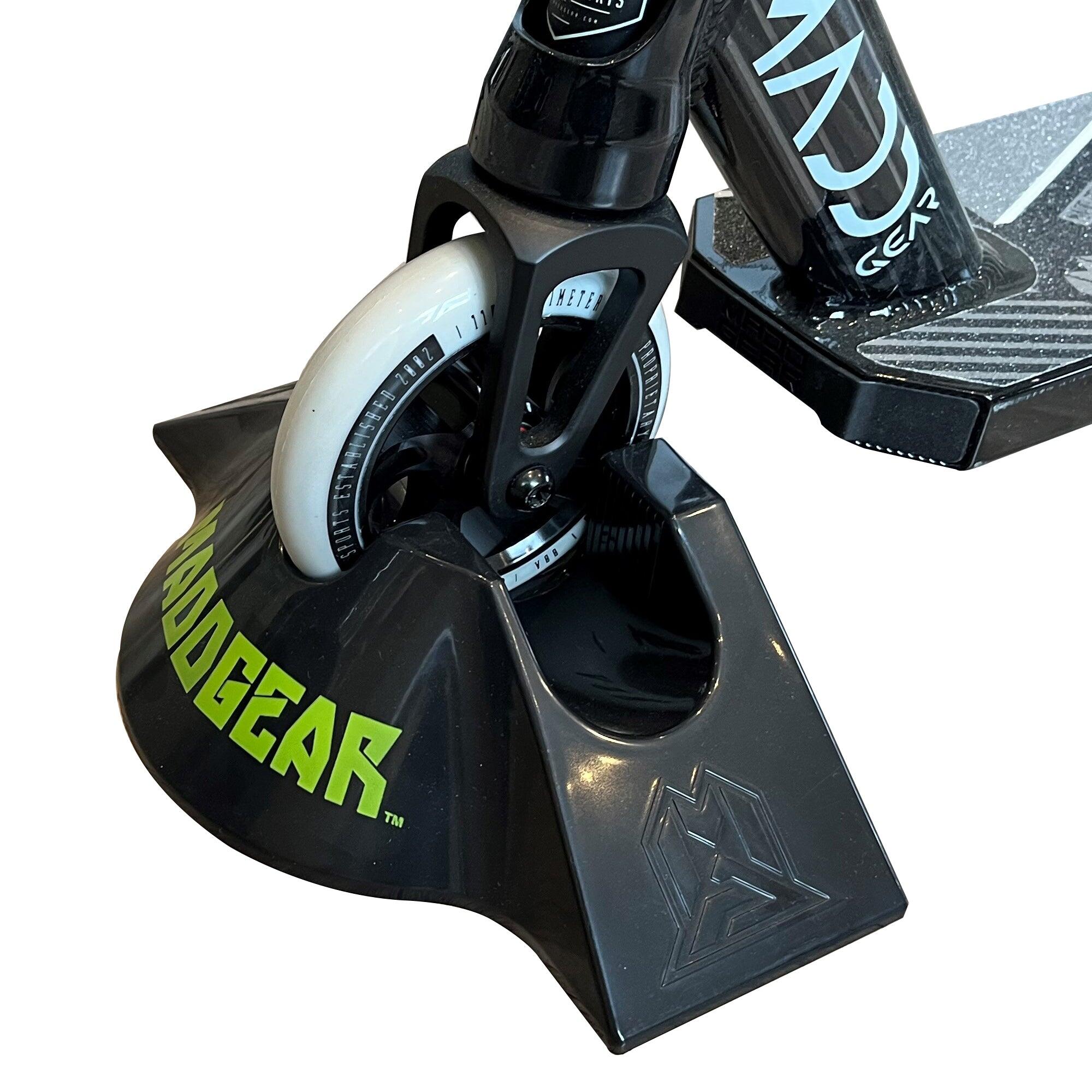 MGP Madd Gear Pro Support 100 | 120 mm scooter freestyle 4/5