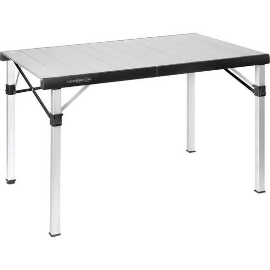 Brunner Titanium Quadra Compack 4 - opvouwbare campingtafel