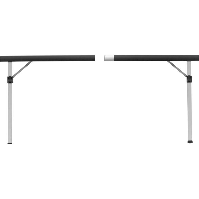 Brunner Titanium Quadra Compack 4 - opvouwbare campingtafel 5/7