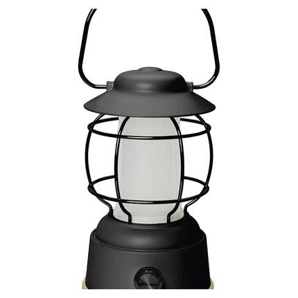 Camping Lampe Lyss Outdoor Hänge Laterne Akku USB Aufladbar Dimmbar LED