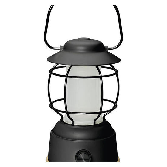 Camping Lampe Lyss Outdoor Hänge Laterne Akku USB Aufladbar Dimmbar LED
