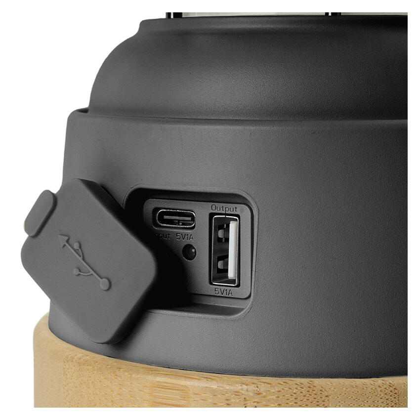 Brunner Lyss - LED lantaarn 4/7